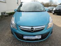 gebraucht Opel Corsa D Satellite Km 100000 Neu TÜV+Olwechsel