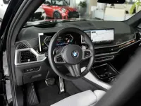Gebraucht BMW X5 M Sport 352 PS (258 kW) 2026 Saphirschwarz SUV