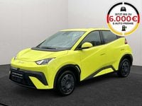 Neu BYD Dolphin Surf Active 64 kW (88 PS) 2026 Lime green Kleinwagen