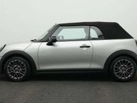 Occasion Mini Cooper Cabriolet Classic 163 ch (119 kW) 2025 Gris Cabriolet