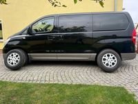 gebraucht Hyundai H-1 Starex, AHZ, Automatik, 8Sitzer, Klima, Navi