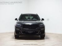 Gebraucht BMW X3 Performance 326 PS (239 kW) 2019 Sophistograu brillantef (metallic) SUV