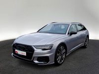 Gebraucht Audi A6 Competition 286 PS (210 kW) 2025 Silber Kombi