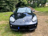 gebraucht Porsche Cayman 