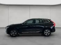 Second-hand Volvo XC60 Core 398 CP (292 kW) 2023 Negru SUV