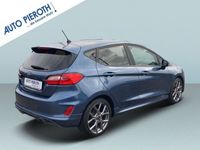 gebraucht Ford Fiesta 1.0 EcoBoost S&S ST-LINE