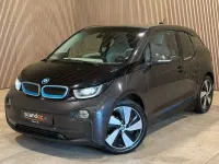 Gebraucht BMW i3 170 PS (125 kW) 2014 Grau Kleinwagen