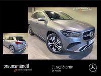 Gebraucht Mercedes GLA200 Progressive 150 PS (110 kW) 2025 Grau SUV
