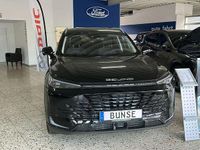 Novo Baic X75 177 HP (130 kW) 2026 Preto SUV