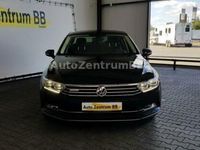 Gebraucht VW Passat Highline 239 PS (175 kW) 2015 Schwarz metallic Limousine