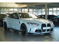 gebraucht BMW M4 Comp xDrive Innovation Carbon Schale HK 360