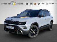 Neu Jeep Avenger North 145 PS (106 kW) 2026 Vr785/a) (grau SUV