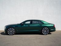 Gebraucht Bentley Flying Spur 549 PS (403 kW) 2024 Verdant Limousine