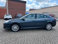 Gebraucht Renault Laguna III Dynamique 150 PS (110 kW) 2007 Grau Limousine