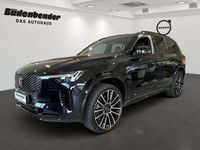 Neu Volvo XC90 Plus 310 PS (228 kW) 2026 Onyx black / metallic SUV