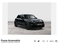 Gebraucht Mini Cooper S 178 PS (130 kW) 2023 Schwarz Kleinwagen