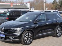 Gebraucht Renault Koleos Initiale Paris 158 PS (116 kW) 2023 Schwarzmetallic SUV