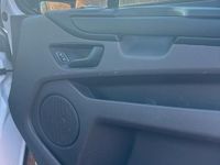 Gebraucht Ford Transit Custom 107 PS (78 kW) 2020 Weiß Van / Kleinbus