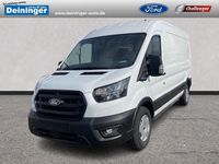 Nowe Ford Transit Trend 131 KM (96 kW) 2025 Van
