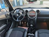Occasion Mini Cooper S Countryman 184 ch (135 kW) 2011 Blanc SUV