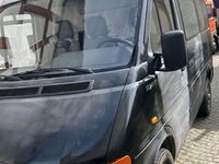 gebraucht VW Transporter LT 32