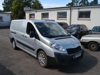 Gebraucht Peugeot Expert 128 PS (94 kW) 2015 Grau Van