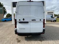 Neu Renault Master 150 PS (110 kW) 2025 Weiß Van / Kleinbus