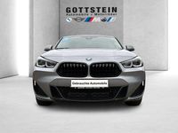 Gebraucht BMW X2 Shadowline 220 PS (161 kW) 2022 Skyscraper grau SUV