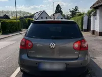 Gebraucht VW Golf V 102 PS (75 kW) 2005 Grau Kleinwagen