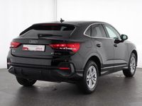 gebraucht Audi Q3 Sportback TFSI e