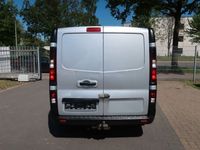 gebraucht Renault Trafic Kasten L1H1 2,7t Komfort / Klima / AHK