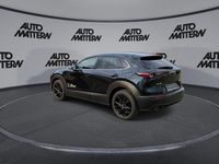 Gebraucht Mazda CX-30 Homura-Line 140 PS (102 kW) 2024 Schwarz SUV
