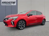 Gebraucht Mitsubishi Colt Select 143 PS (105 kW) 2024 Rot Kleinwagen