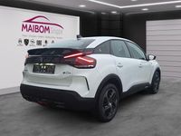 Gebraucht Citroën e-C4 100 kW (136 PS) 2024 Weiß Limousine