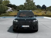 Neu BMW X7 M Sport 530 PS (389 kW) 2026 Schwarz SUV