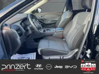Gebraucht Nissan X-Trail Acenta 204 PS (150 kW) 2023 Black pearl (m) SUV
