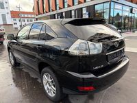 Gebraucht Lexus RX400 272 PS (200 kW) 2006 Schwarz SUV