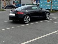 Gebraucht Audi TT 200 PS (147 kW) 2007 Schwarz Coupé