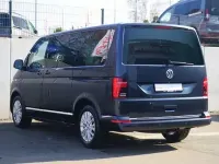 Brugt VW Multivan 150 HK (110 kW) 2020 Blå MPV