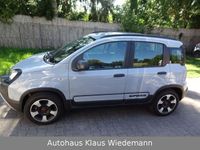 gebraucht Fiat Panda Cross 1.2 Start/Stop - 1.Hd./23 TKM