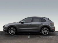 Gebraucht Porsche Cayenne S 441 PS (324 kW) 2020 Grau SUV