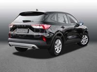Gebraucht Ford Kuga Cool & Connect 150 PS (110 kW) 2024 Schwarz SUV