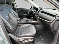 Second-hand Jeep Compass 131 CP (96 kW) 2022 Verde SUV