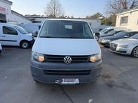 Gebraucht VW Transporter 114 PS (83 kW) 2012 Weiß Van