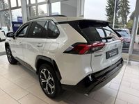 Neu Suzuki Across Comfort+ 306 PS (225 kW) 2025 Weiß SUV
