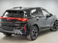 Neu Cupra Terramar 150 PS (110 kW) 2026 Mythosschwarz metalli... SUV