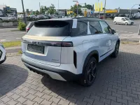 Neu Jaecoo 7 279 PS (205 kW) 2026 Schwarz SUV