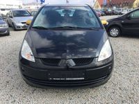 gebraucht Mitsubishi Colt 1.1 Motion,Klima,Tüv Neu!