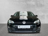 gebraucht VW Golf VII 1.6 TDI Comfortline XENON+KAMERA+SHZG