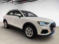 Gebraucht Audi Q3 150 PS (110 kW) 2022 Weiß SUV